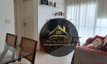 Imagem 2: VILLA MESSINA - ANDAR ALTO - SOL DA MANHA