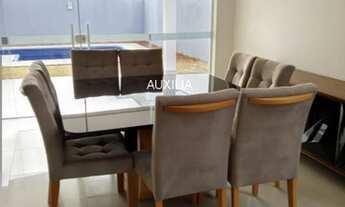 Imagem 5: Casa a venda em Sorocaba no Condomínio Residencial Monta Blanc