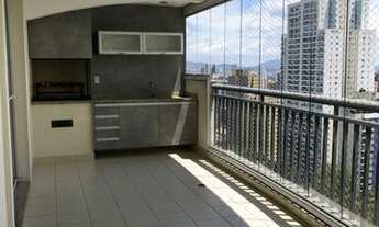 Imagem 3: Apartamento para aluguel e venda tem 176 metros quadrados com 3 quartos