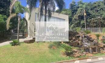 Imagem 2: NOVA LIMA - Terreno Padrão - MIRANTE DA MATA