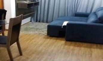 Imagem 2: APARTAMENTO RESIDENCIAL em Votorantim - SP, Parque Bela Vista