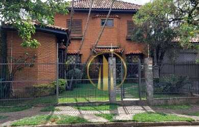 Imagem 3: LINDO SOBRADO 4 DORMITÓRIOS COM PISCINA NO ESTÂNCIA SUÍÇA