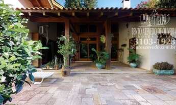 Imagem 7: PORTO ALEGRE - Casa de Condomínio - Cavalhada