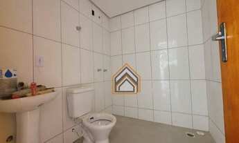 Imagem 5: Sobrado com 2 dormitórios à venda, 82 m² por R$ 210.000,00 - Porto Verde - Alvorada/RS