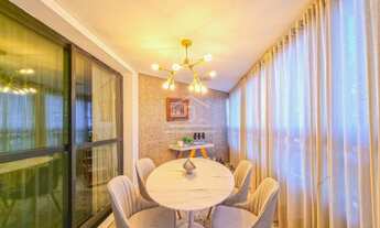 Imagem 3: Apartamento Meireles, 03 suítes, Nascente