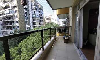 Imagem 7: Apartamento para venda possui 157 metros quadrados com 3 quartos em Ingá - Niterói - RJ