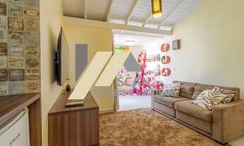 Imagem 5: CASA RESIDENCIAL em CAMPINAS - SP, PARQUE RURAL FAZENDA SANTA CÂNDIDA