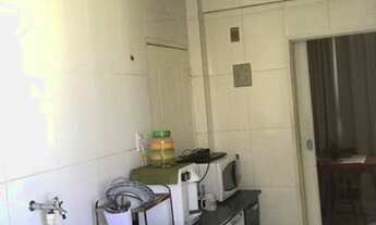 Imagem 3: Tijuca - 4 Quartos Garagem Aceita Financiamento