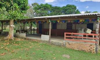 Imagem 3: Vendo Linda Chácara Completa no KM 14 na BR-174/ 390 Mil