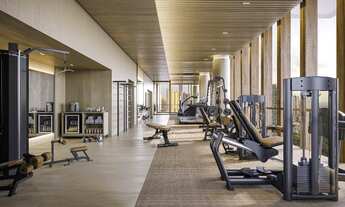 Imagem 6: Apartamento de 132m² com 3 suítes e 2 vagas no Jardim Paulista - São Paulo - SP