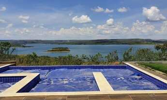 Imagem: Linda Chácara 1.000 m2 Em frente ao Rio