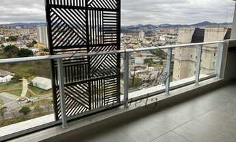 Imagem 4: REF 5542 Apartamento no Bairro Bela Vista - Osasco SP