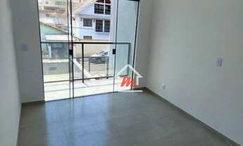 Imagem 7: Sobrado à venda, 68 m² por R$ 260.000,00 - Velha - Blumenau/SC