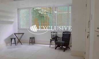 Imagem: Rio de Janeiro - Apartamento Padrão - Jardim