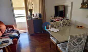 Imagem: Apartamento à venda, 82 m² de área útil