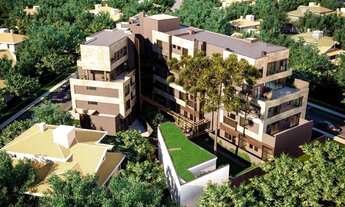 Imagem 2: Apartamento com 3 dormitórios à venda por R$ 1.473.000,00 - Hugo Lange - Curitiba/PR