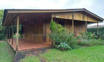 Imagem 3: Local alto e plano