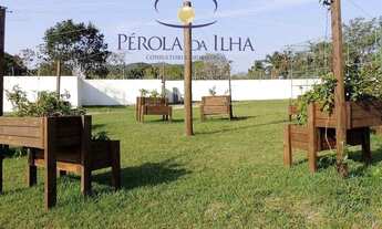 Imagem 6: TERRENO RESIDENCIAL em FLORIANÓPOLIS - SC, CAMPECHE