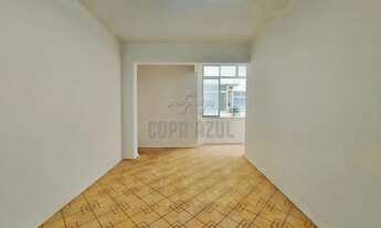 Imagem: RIO DE JANEIRO - Apartamento Padrão - Copacabana