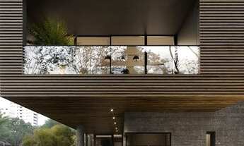 Imagem: Apartamento com 3 suítes e 4 vagas de garagem