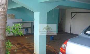 Imagem 4: Casa com 5 dormitórios, 494 m² - venda por R$ 700.000,00 ou aluguel por R$ 2.500,00/mês