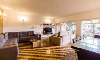 Imagem 2: São Paulo - Casa Padrão - PLANALTO PAULISTA