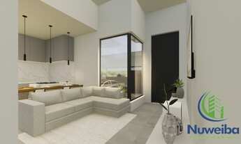 Imagem 6: Casa em condomínio com 3 quartos - Bairro Residencial Quinta dos Vinhedos em Bragança Paul