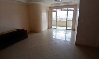 Imagem 7: Apartamento para venda com 3 dormitórios, 128 metros quadrados e localização privilegiada