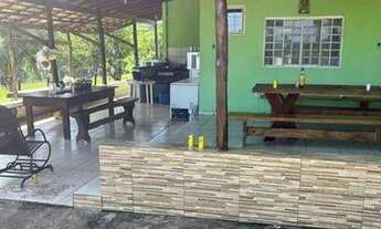 Imagem 10: Fazenda á 100km de Cuiabá à venda, 3150000 m² por R$ 4.725.000 - Zona Rural - Chapada dos