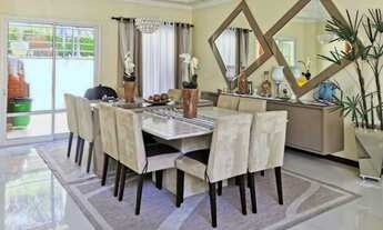 Imagem: Casa Excelente Condomínio Parque das Artes