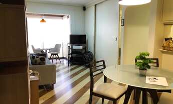 Imagem 4: Apartamento para aluguel com 46 metros quadrados com 1 quarto em Cerqueira César - São Pau