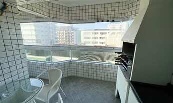 Imagem 7: Apartamento com 2 dorms, Guilhermina, Praia Grande - R$ 490 mil, Cod: 684