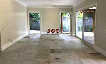 Imagem 5: Casa de alto padrão, com 4 suítes, Village Visconde de Itamaracá Valinhos