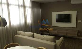 Imagem 6: APARTAMENTO RESIDENCIAL em BELO HORIZONTE - MG, LUXEMBURGO
