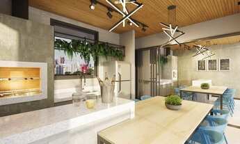 Imagem 4: Deslumbrante Apartamento Com 2 Quartos No Coração Do Bairro Portão