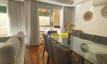 Imagem 4: Lindo Sobrado no Planalto de Alto Padrão - 4 Dormitórios