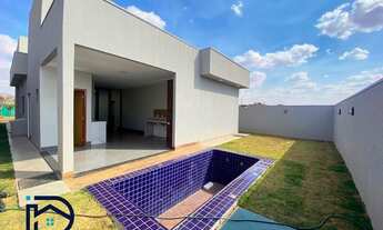 Imagem: Casa em Condomínio Terras Alphaville