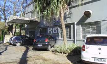 Imagem 6: Porto Alegre - Galpão/Depósito/Armazém - Teresópolis