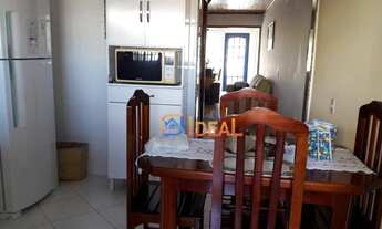 Imagem 7: Casa com 2 dormitórios à venda, 120 m² por R$ 230.000,00 - Verão Vermelho (Tamoios) - Cabo