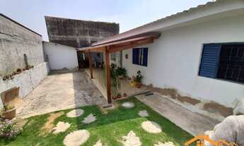 Imagem: CASA TERREA EM SANTA ISABEL!