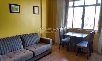 Imagem 3: PORTO ALEGRE - Apartamento Padrão - Floresta