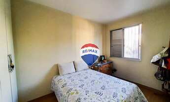 Imagem 6: Apartamento 2 quartos com suíte e 01 vaga de garagem no Jardim América