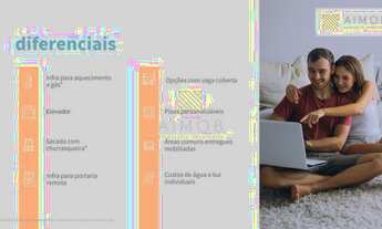 Imagem 2: Apartamento à venda, Tingui, Curitiba, PR