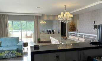 Imagem 7: Apartamento 4 dormitórios para Venda em Santos, Marapé, 4 dormitórios, 4 suítes, 5 banheir