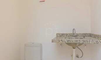 Imagem 4: PORTO ALEGRE - Conjunto Comercial/Sala - SANTANA