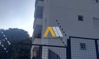 Imagem 2: Apartamento com 2 dormitórios para alugar, 70 m² por R$ 1.700,00/mês - Vila Trujillo - Sor