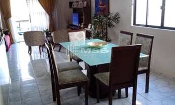 Imagem 2: Sobrado a Venda no bairro Vila Valença - São Vicente, SP