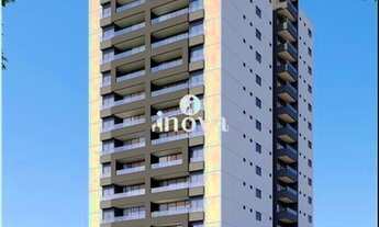 Imagem: Apartamento à venda, 3 quartos, 3 suítes