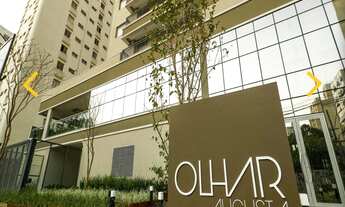 Imagem: Amplo apto 3 dorm frente parque Augusta