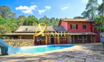 Imagem 3: CHACARA RESIDENCIAL em Mairiporã - SP, Centro